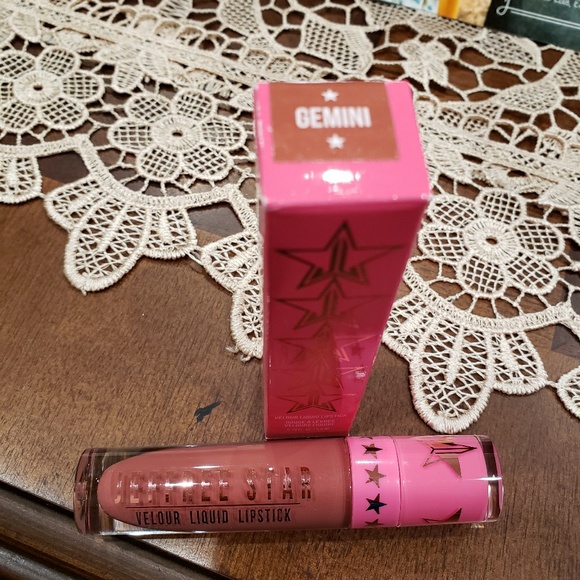 Jeffree Star Other - Brand new jeffree star liquid lipstick *gemini*